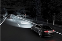 欧司朗大陆有限公司CEO：智能化车灯成趋势 2023年LED前大灯将占50%左右