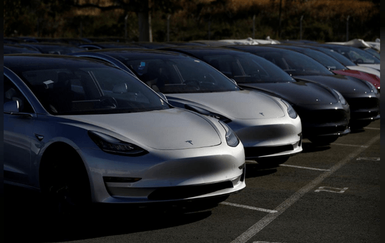 Tesla начинает сотрудничество со сторонними компаниями для гибкого развития бизнеса подержанных автомобилей