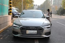 激光雷达加持 解读全新奥迪A6L驾驶辅助