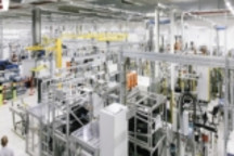 中国初创公司开始量产固态电池 能量密度超400 Wh/kg