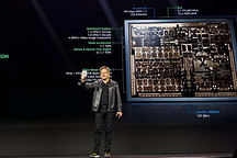 GTC China 2018 | 与一汽和三家新造车合作，NVIDIA 如何玩转中国市场？