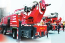 市场格局发生巨变 专用汽车产业结构调整和转型升级加快