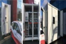 Beck合作宝马 用宝马i3电池为其建高功率储能装置