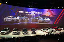 广州车展 | 发布三款全新产品, 雪佛兰想要做什么？