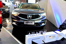 不装乖，也不吹 NB，讴歌 RDX 想表达怎样的「人设」？