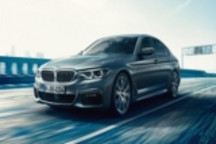 宝马获网约车牌照 网约车市场激战再升级