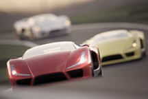 逆势增长背后，豪华车正在抢夺消费升级的下沉红利