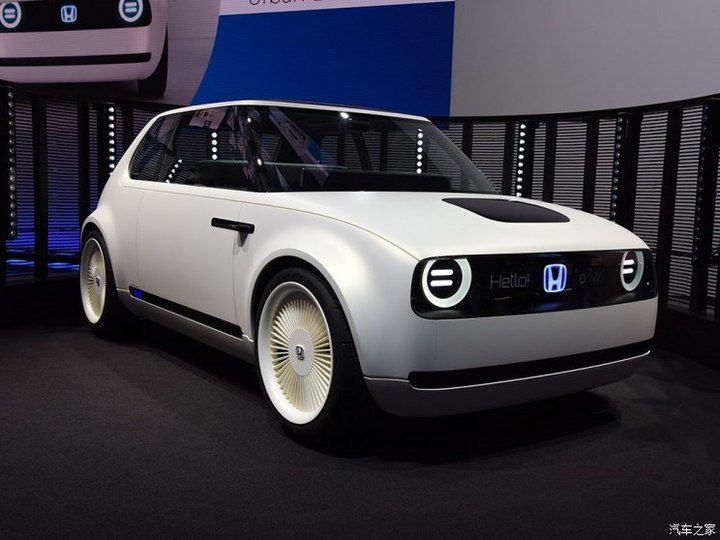 本田將以電動車替換柴油車