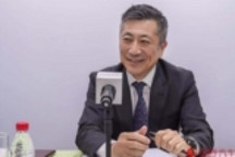 本田中国本部长水野泰秀：2018年是本田的电动车元年