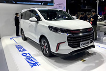 广州车展 | 用户决定配置和价格？上汽大通 G50「新」在哪？