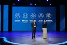 大众汽车苏伟铭：为了一场十年之战