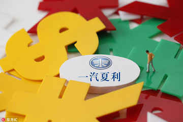 一汽夏利再向大股東賣資產(chǎn)，轉(zhuǎn)讓15%一汽豐田股權(quán)后僅?！翱諝ぁ?></a>
                                    </div>
                                    <div   id=