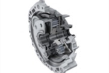 舍弗勒开始量产平行轴及同轴版变速箱 供奥迪e-tron车型使用