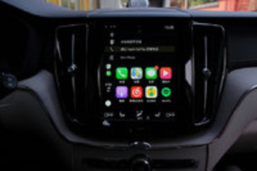 从自主系统开始，苹果要在无人驾驶上重走手机之路