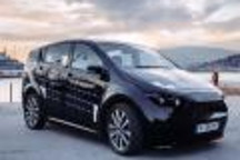 續航250km Sono Motors推太陽能電動車