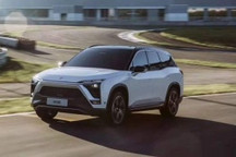 国外网友怎么看中国的新能源品牌？立这么大的flag又是为何