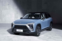 蔚来李斌回应“蔚来奶妈车”：油罐车能运油我运电怎么了？