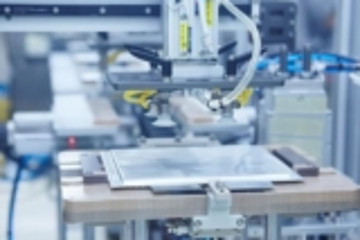 大众电池供应商SKI拟61.5亿在美新建电池工厂 产能达55Gwh