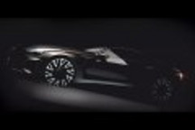 與保時捷合作 奧迪e-tron GT即將亮相