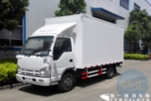 重庆将取消总质量4.5吨及以下普通货车蓝牌双证