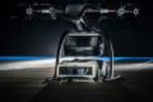 奥迪开始测试纯电动自动驾驶飞行汽车