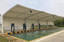 陜西鼓勵(lì)加油（氣）站增建充電設(shè)施 每2000輛電動(dòng)汽車配建一座快速充電站