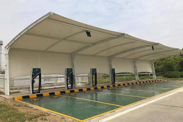 陕西鼓励加油（气）站增建充电设施 每2000辆电动汽车配建一座快速充电站