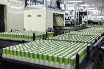 【锂电G20】宁德时代拟74亿扩建动力及储能电池项目