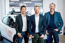 通用「重构」进行时：总裁丹·阿曼入主 Cruise，加速自动驾驶商业化