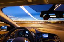 無人駕駛汽車想要“普渡眾生”，還要經歷15個磨難