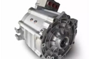 精进电动OD220平台产品配套累积量超过10万台