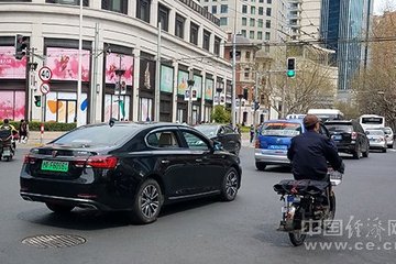 补贴渐退，技术瓶颈 “断奶”后的新能源汽车怎么办