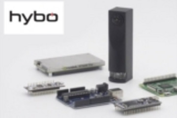 Hybo制作新款便携式固态激光雷达 售价仅为79美元
