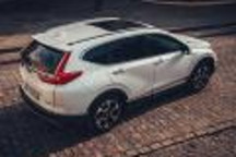 柴油成罪？ 本田将以电动车替换柴油车