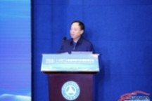 重庆市经信委艾万忠：智能汽车成为新一轮产业布局必争之地