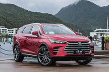 比亚迪将推 UBI 保险服务：车开得越少保费也越少