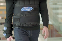 福特说：既然叫不醒一个装睡的人，那就好好研究研究它