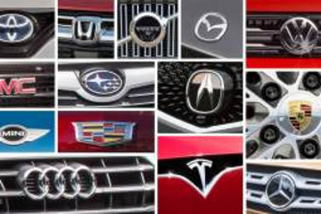 美国消费者报告公布最可靠的汽车品牌 前四全是日系 特斯拉居然“非常不可靠”？