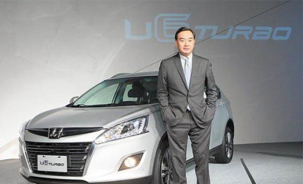 Скончался Ян Кайтай, председатель крупнейшего тайваньского производителя автомобилей Yulon Group.