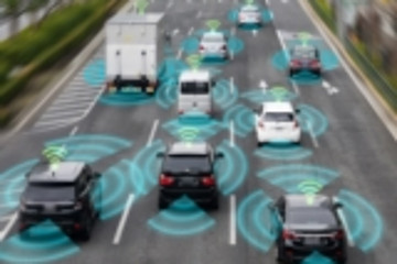 通用汽车申请区块链技术专利 用于管理自动驾驶汽车数据