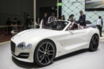 宾利：电池技术尚不能驱动宾利超豪华电动车？