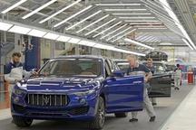 重组工厂生产电动车 FCA将逐步裁员逾3200名意大利员工