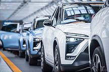 十大新造车丨蔚来的2018：新创车企排头兵的不可承受之重