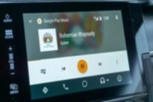 谷歌Android Auto提供新媒体界面及改进语音搜索功能