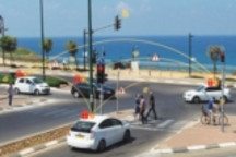 华为合作罗德与施瓦茨测试5G V2X无线电技术 证明5G技术具低延迟性