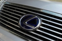 一汽丰田将导入B级SUV与MPV 雷克萨斯国产传闻再次被否定