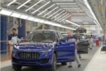 FCA重组工厂生产电动车