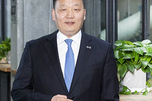 爱驰加速：蔡建军加盟 第三轮20亿融资启动