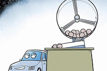 深圳市交委：明年插混车型仍不用摇号