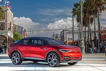 大众将传统动力总成数量再削减 25% 增加电动车型比重